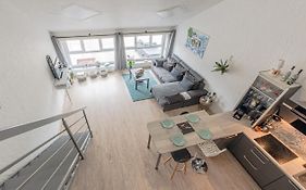 Le Cocon Loft - Proche Metz/Luxembourg